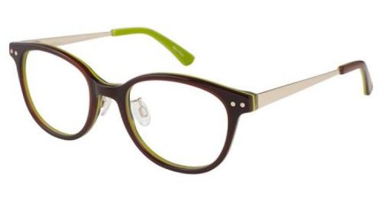 Picture of Isaac Mizrahi Eyeglasses IM 30007