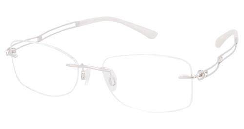 Picture of Line Art Eyeglasses XL 2051