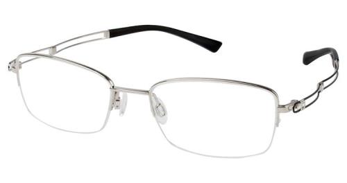 Picture of Line Art Eyeglasses XL 2062