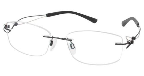 Picture of Line Art Eyeglasses XL 2063