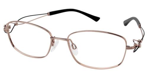 Picture of Line Art Eyeglasses XL 2065