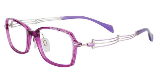 Picture of Line Art Eyeglasses XL 2074