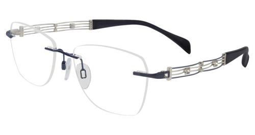 Picture of Line Art Eyeglasses XL 2108