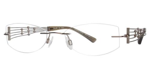 Picture of Line Art Eyeglasses XL 2000