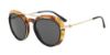 Picture of Giorgio Armani Sunglasses AR6055