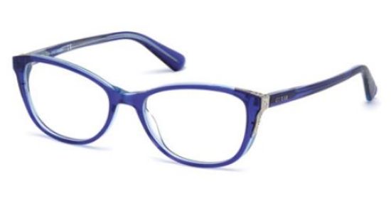 Picture of Guess Eyeglasses GU2589