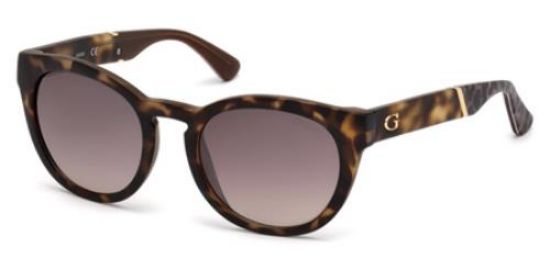 Picture of Guess Sunglasses GU7473