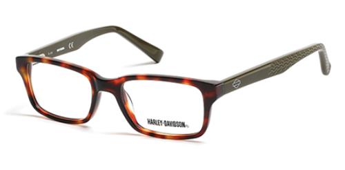 Picture of Harley Davidson Eyeglasses HD0122T