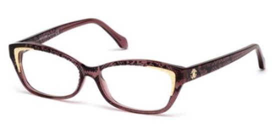 Picture of Roberto Cavalli Eyeglasses RC5034 Capolivieri