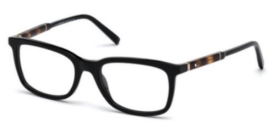 Picture of Montblanc Eyeglasses MB0638