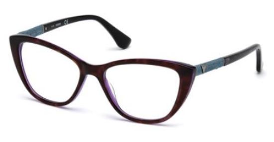 Picture of Guess Eyeglasses GU2593