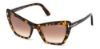 Picture of Tom Ford Sunglasses FT0555 Valesca-02