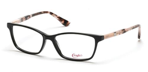 candies eyeglasses manufacturer