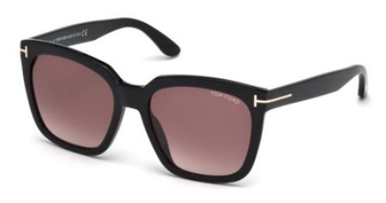 Picture of Tom Ford Sunglasses FT0502 Amarra