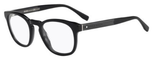 Picture of Hugo Boss Eyeglasses 0804