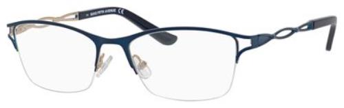 Picture of Saks Fifth Avenue Eyeglasses 299