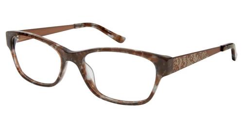 Picture of Aristar Eyeglasses AR 18433