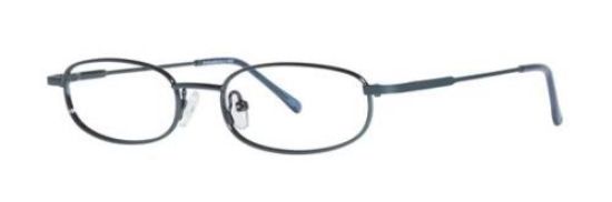 Picture of Fundamentals Eyeglasses F507
