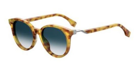 Picture of Fendi Sunglasses ff 0231/S