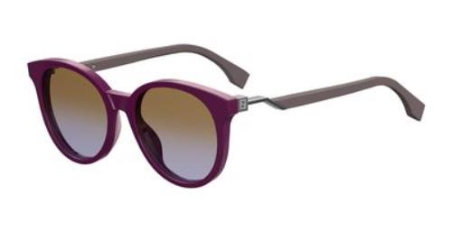 Picture of Fendi Sunglasses ff 0231/S