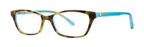 Picture of Lilly Pulitzer Eyeglasses HARDING