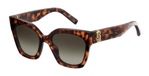 Marc Jacobs Sunglasses MARC 182/S | Designer Frames Outlet display picture 3