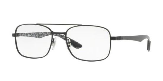 Picture of Ray Ban Eyeglasses RX8417