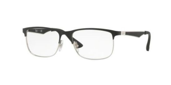 Picture of Ray Ban Jr Eyeglasses RY1052
