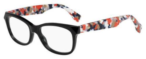 Picture of Fendi Eyeglasses ff 0206