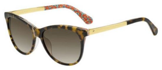 Kate spade jizelle store sunglasses