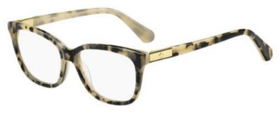 Designer Frames Outlet. Kate Spade Eyeglasses JORJA