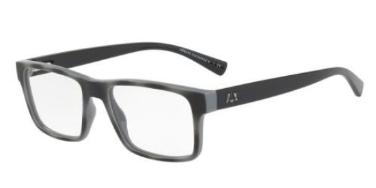 Picture of Armani Exchange Eyeglasses AX3042