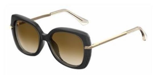 jimmy choo ludi sunglasses