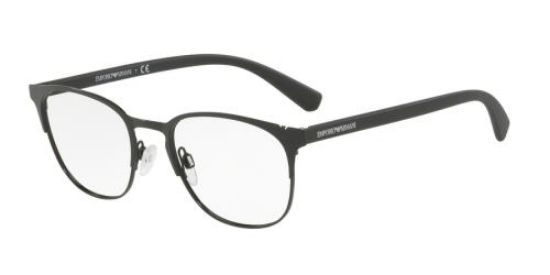 Designer Frames Outlet. Emporio Armani Eyeglasses EA1059