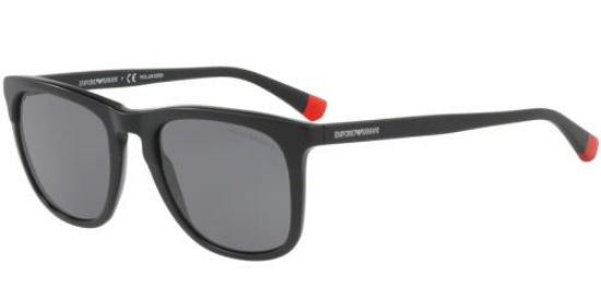 Picture of Emporio Armani Sunglasses EA4105F