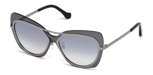 Picture of Balenciaga Sunglasses BA0087