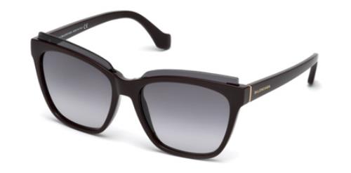 Picture of Balenciaga Sunglasses BA0093