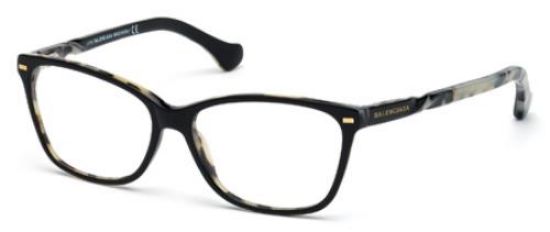 Picture of Balenciaga Eyeglasses BA5007