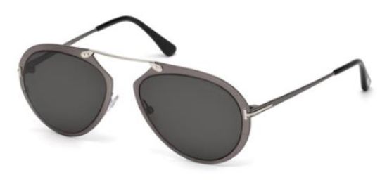 Designer Frames Outlet. Tom Ford Sunglasses FT0508 DASHEL