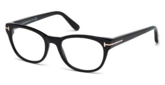 Designer Frames Outlet. Tom Ford Eyeglasses FT5433