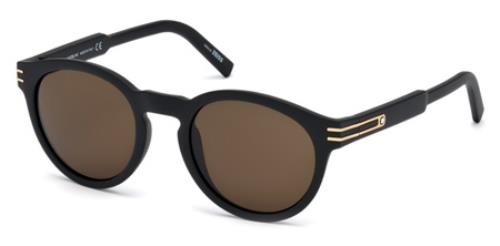 Picture of Montblanc Sunglasses MB642S