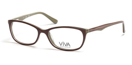 Picture of Viva Eyeglasses VV4505