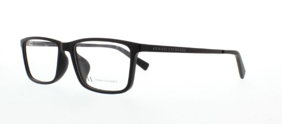 Picture of Armani Exchange Eyeglasses AX3027F