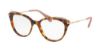 Picture of Miu Miu Eyeglasses MU01QV