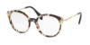 Picture of Miu Miu Eyeglasses MU04PV