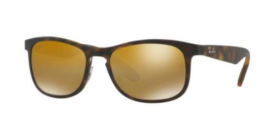 Picture of Ray Ban Sunglasses RB4263