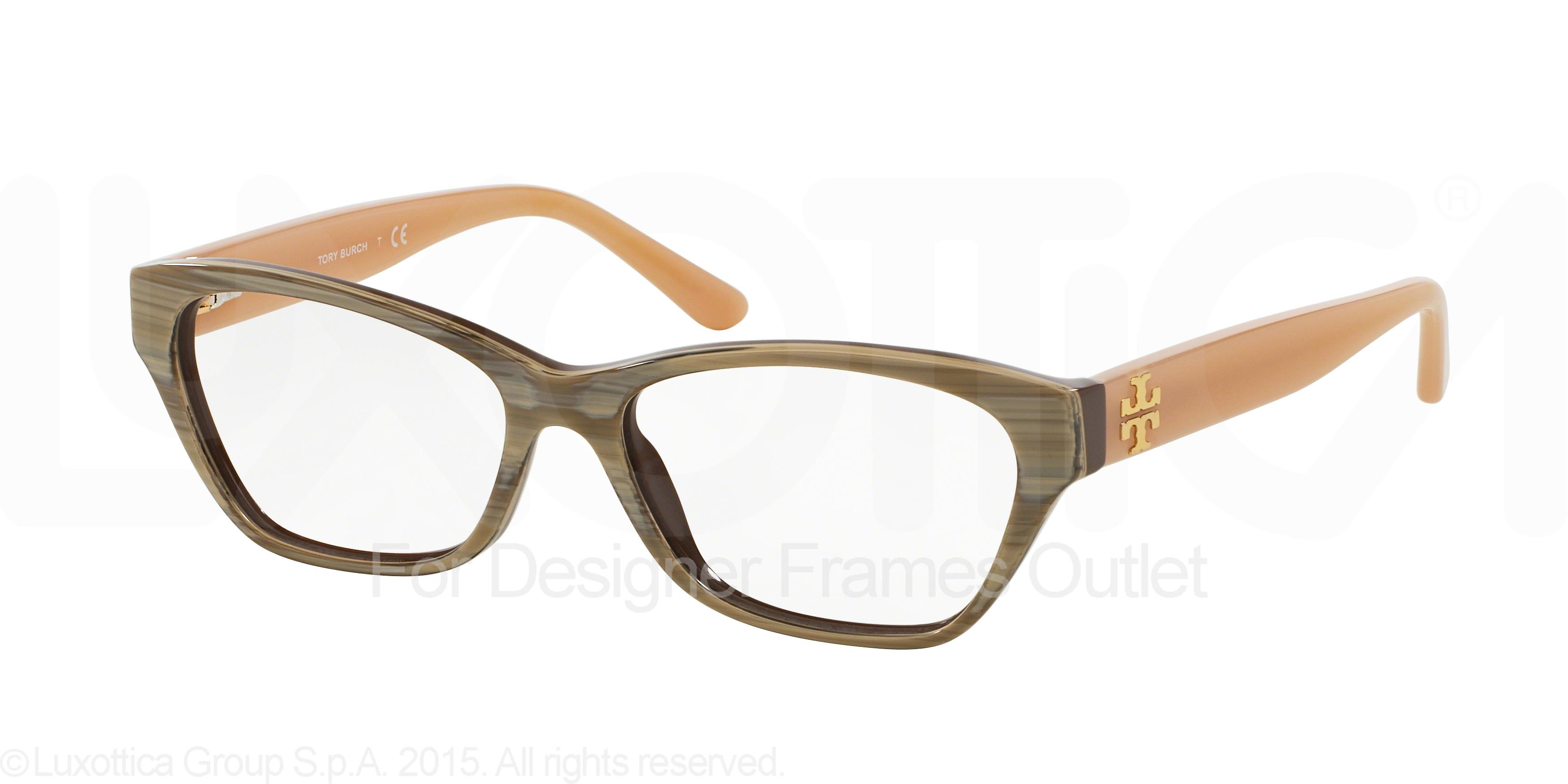 Picture of Tory Burch Eyeglasses TY2053