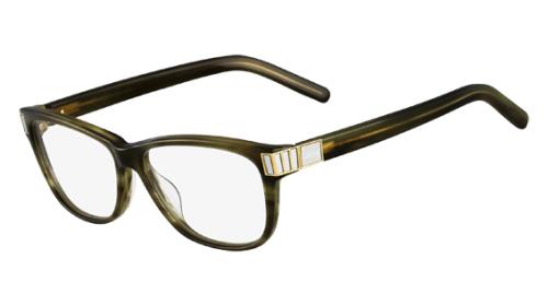 Picture of Chloe Eyeglasses CE2607
