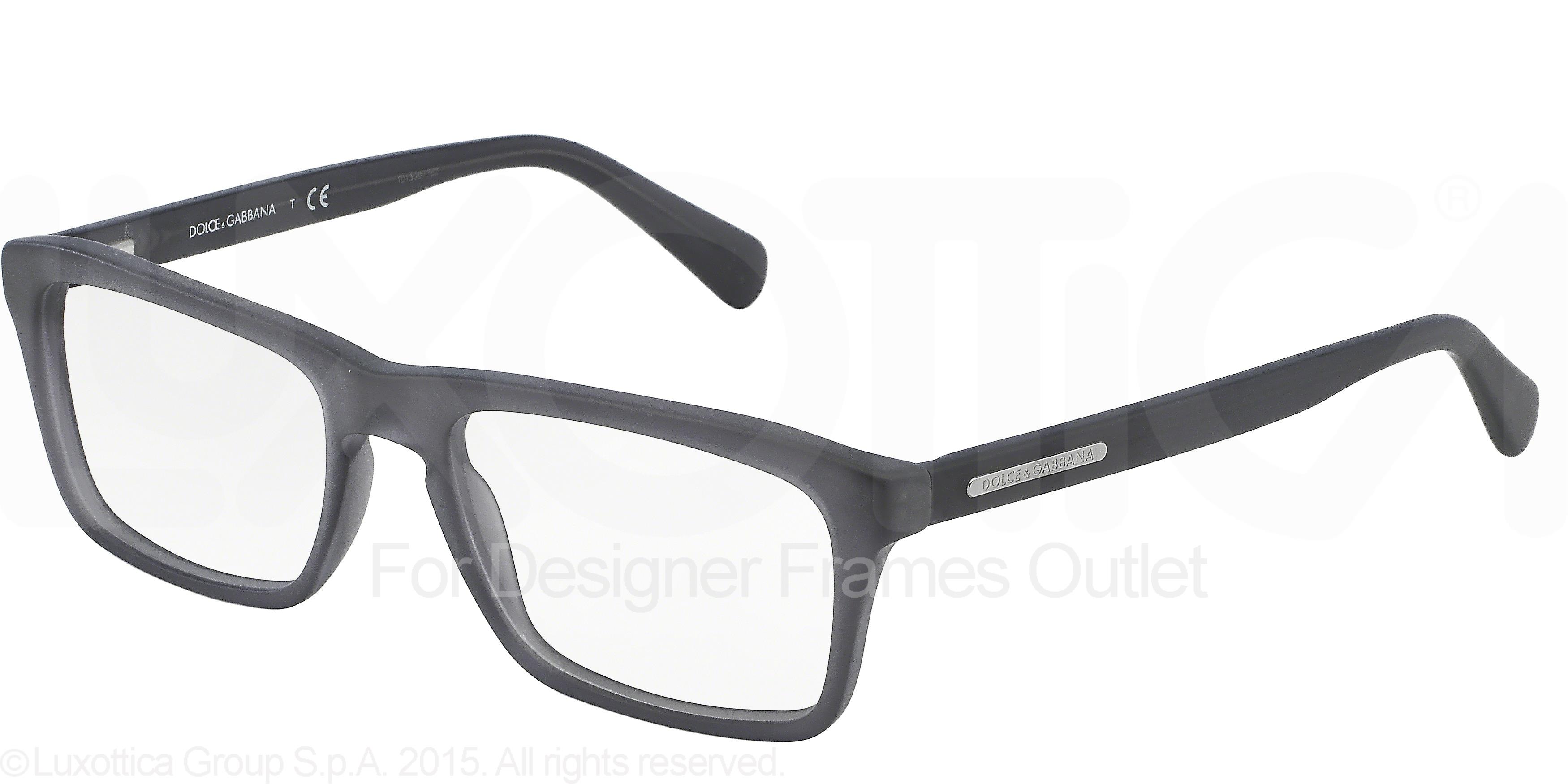 Picture of Dolce & Gabbana Eyeglasses DG3191