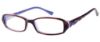Picture of Candies Eyeglasses C ABIGAIL